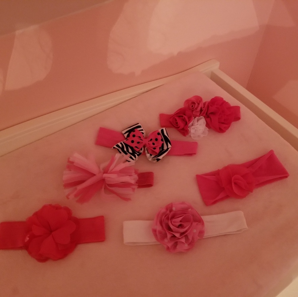 Head bands